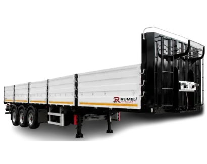 Açık Semi (Light) Treyler