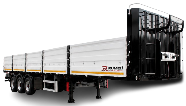 Açık Semi (Light) Treyler