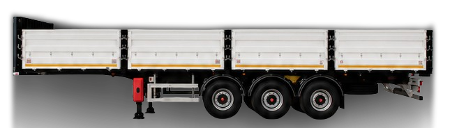 Açık Semi (Light) Treyler